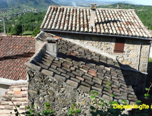 La Maison de Lachamp