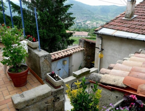 La Maison de Lachamp