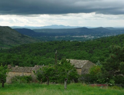 La Maison de Lachamp