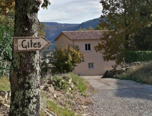 En Ardèche Secrète