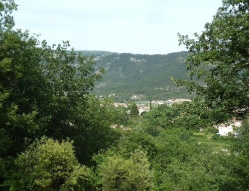 En Ardèche Secrète