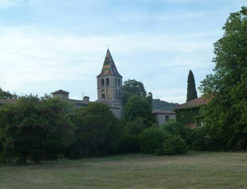 En Ardèche Secrète