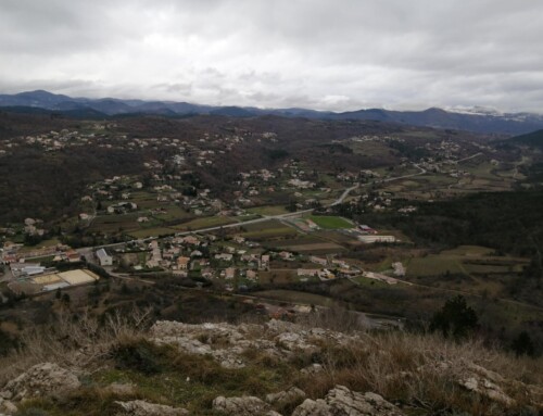 En Ardèche Secrète