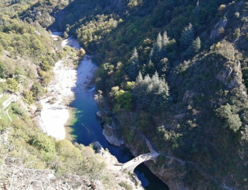 En Ardèche Secrète