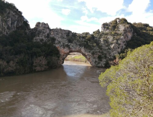 En Ardèche Secrète