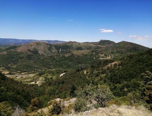 En Ardèche Secrète