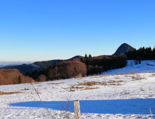 En Ardèche Secrète