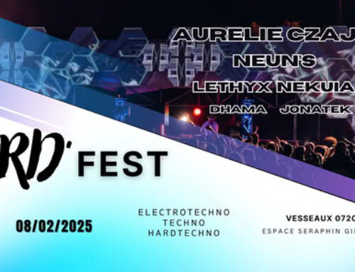 Ard’Fest Festival